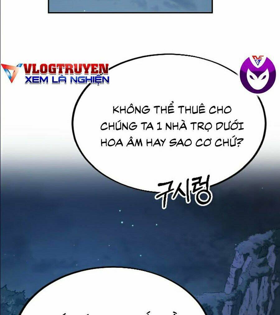 Hoa Sơn Tái Xuất Chapter 21 - Trang 2