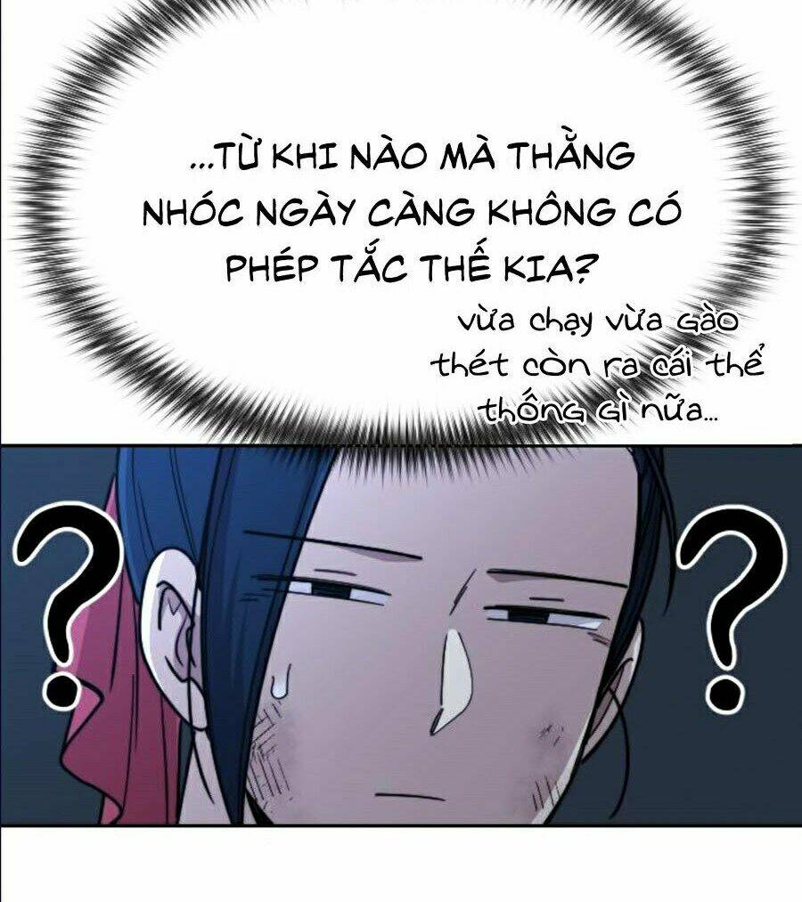 Hoa Sơn Tái Xuất Chapter 21 - Trang 2