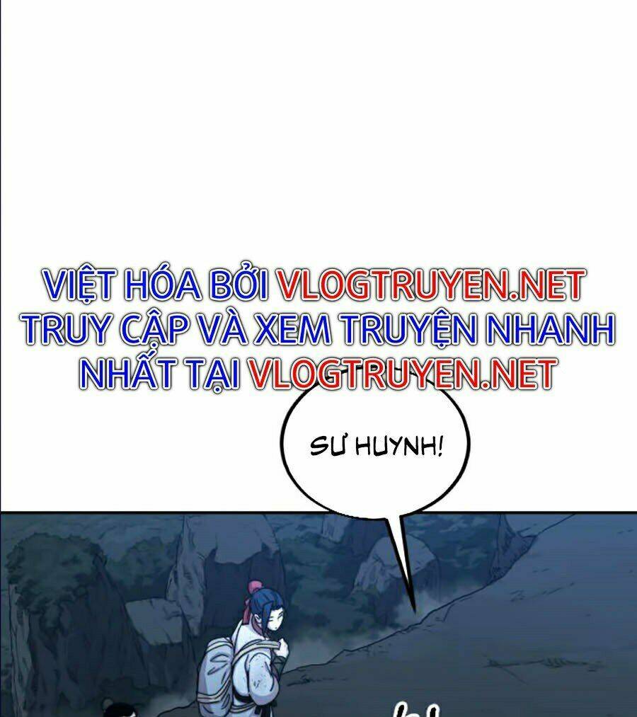 Hoa Sơn Tái Xuất Chapter 21 - Trang 2