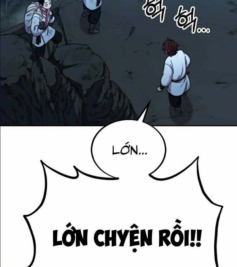 Hoa Sơn Tái Xuất Chapter 21 - Trang 2