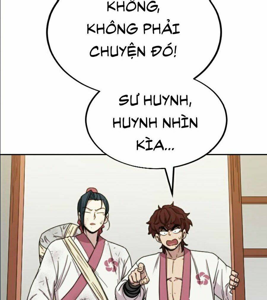 Hoa Sơn Tái Xuất Chapter 21 - Trang 2