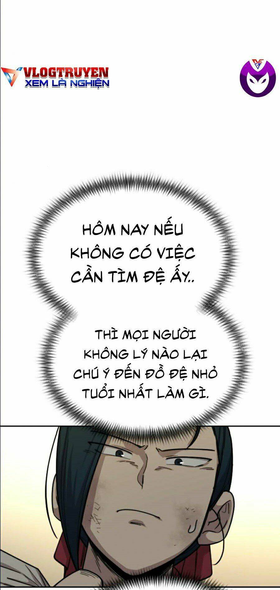 Hoa Sơn Tái Xuất Chapter 21 - Trang 2