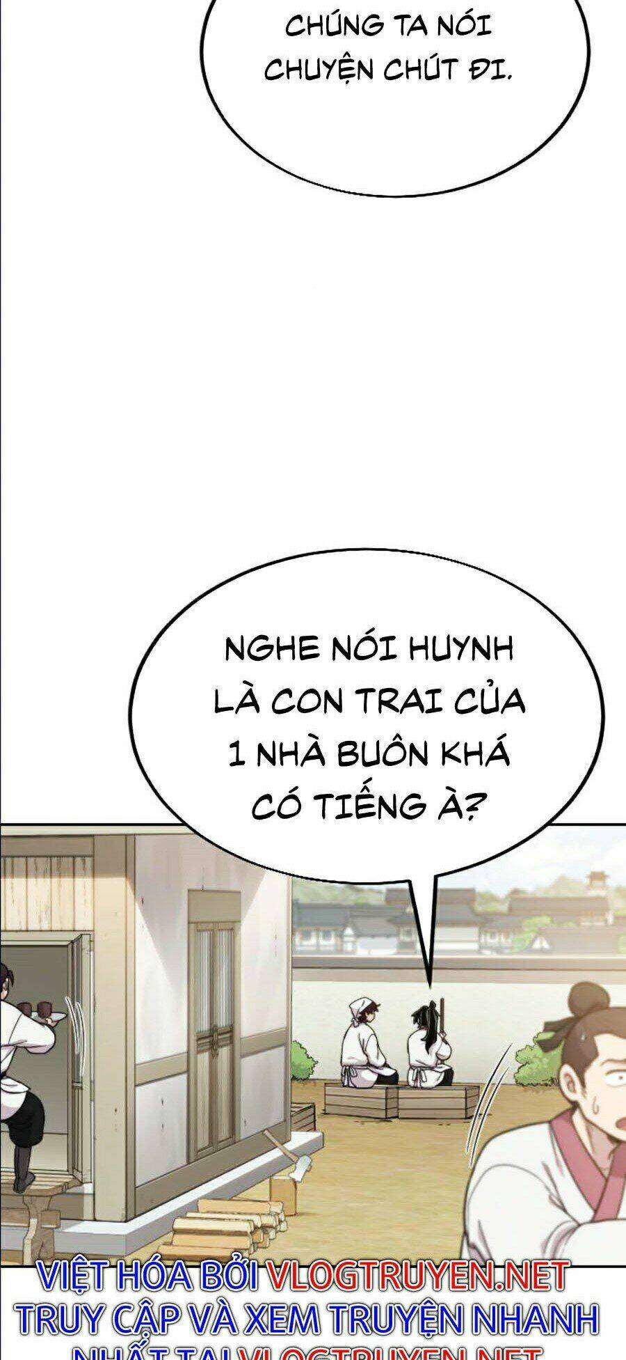 Hoa Sơn Tái Xuất Chapter 20 - Trang 2