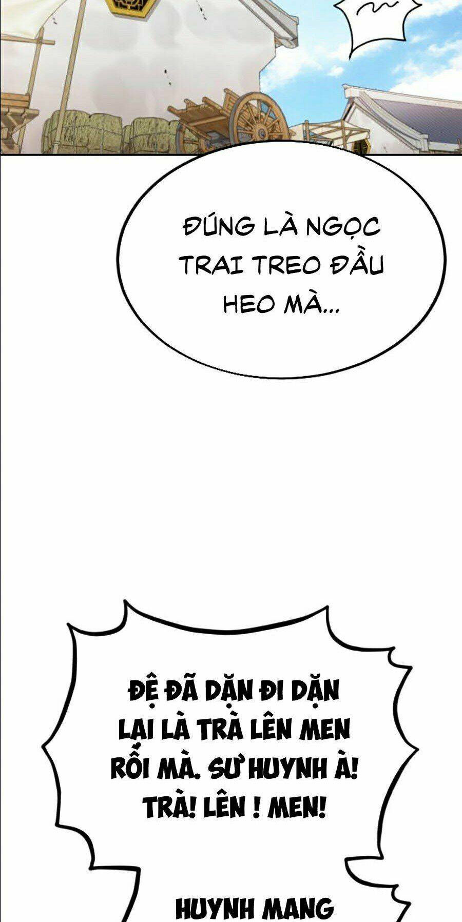 Hoa Sơn Tái Xuất Chapter 20 - Trang 2