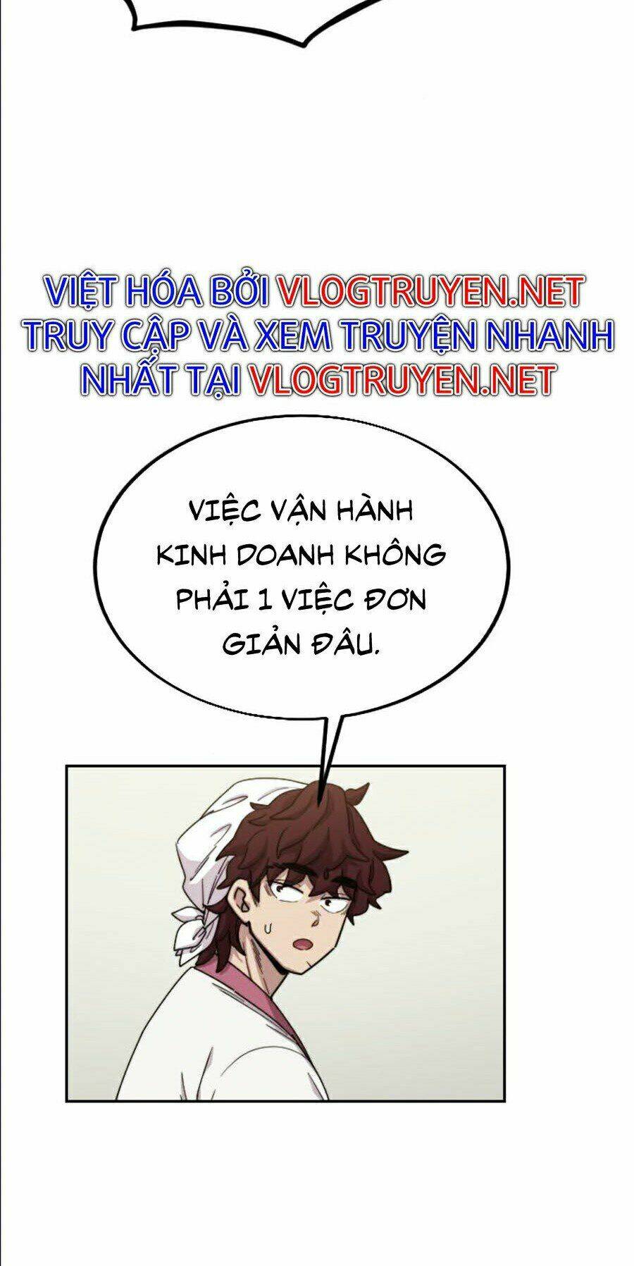 Hoa Sơn Tái Xuất Chapter 20 - Trang 2