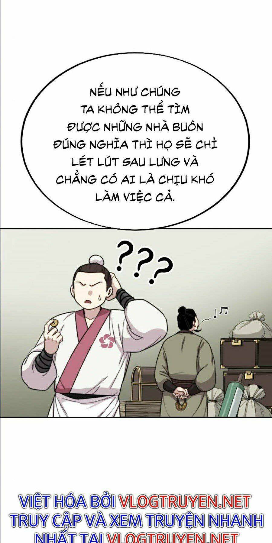 Hoa Sơn Tái Xuất Chapter 20 - Trang 2