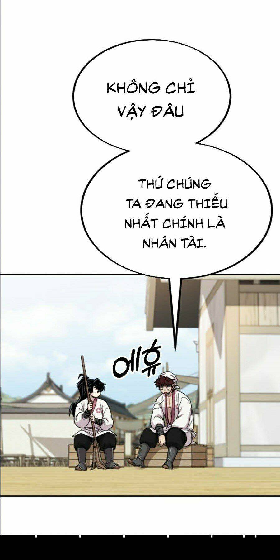 Hoa Sơn Tái Xuất Chapter 20 - Trang 2