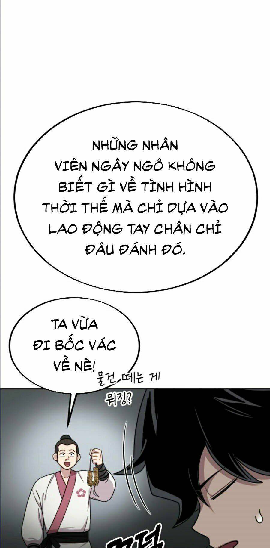 Hoa Sơn Tái Xuất Chapter 20 - Trang 2