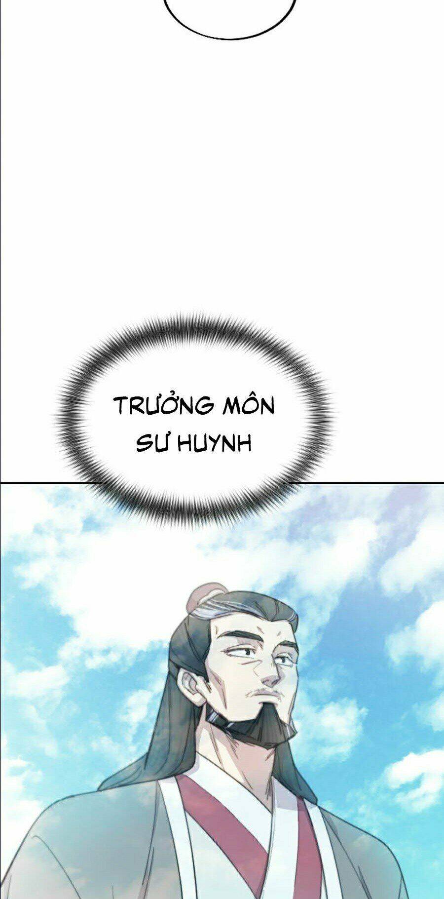 Hoa Sơn Tái Xuất Chapter 20 - Trang 2