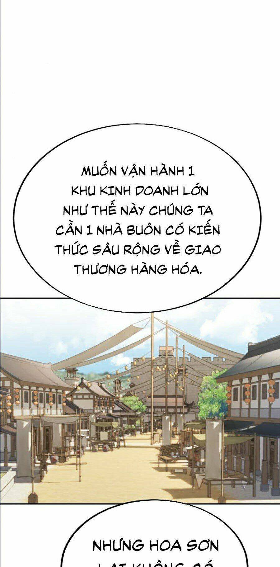 Hoa Sơn Tái Xuất Chapter 20 - Trang 2