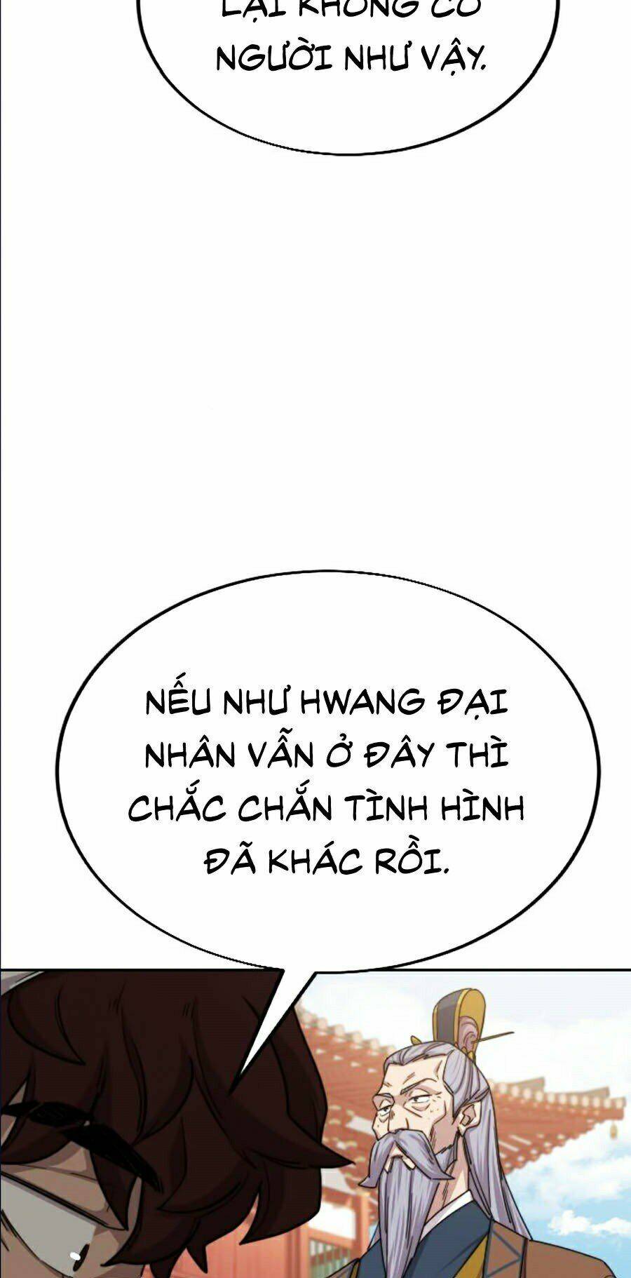 Hoa Sơn Tái Xuất Chapter 20 - Trang 2