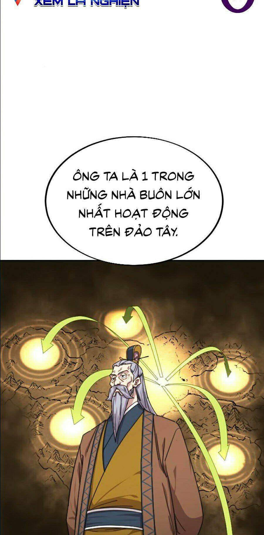 Hoa Sơn Tái Xuất Chapter 20 - Trang 2