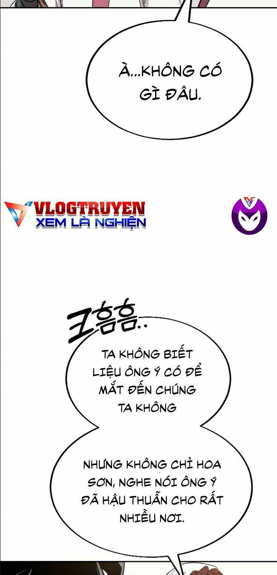 Hoa Sơn Tái Xuất Chapter 20 - Trang 2