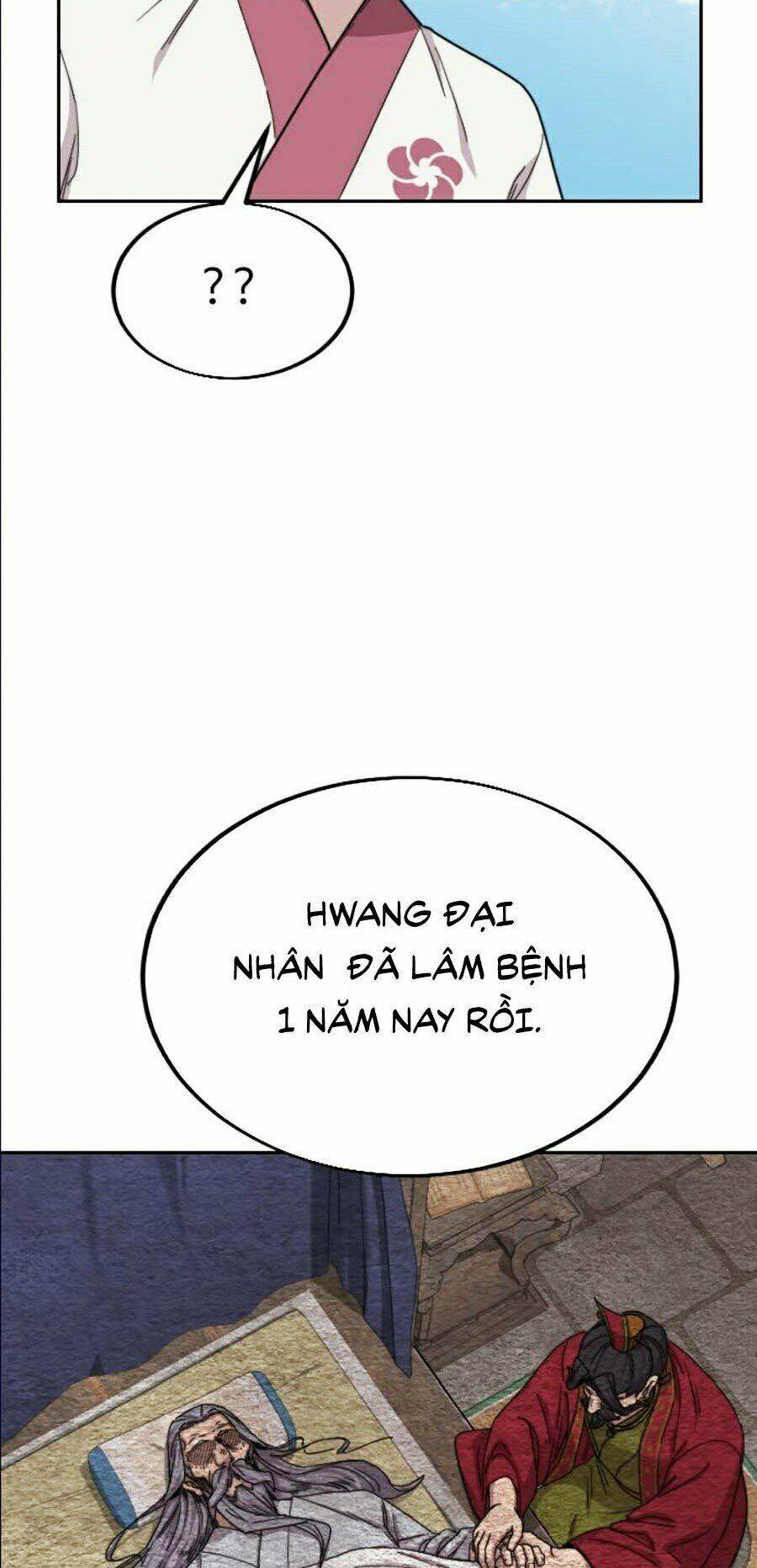 Hoa Sơn Tái Xuất Chapter 20 - Trang 2