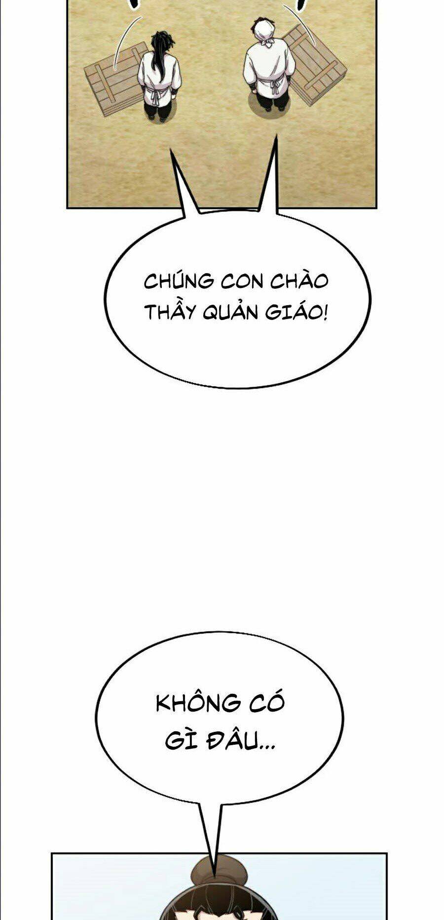 Hoa Sơn Tái Xuất Chapter 20 - Trang 2