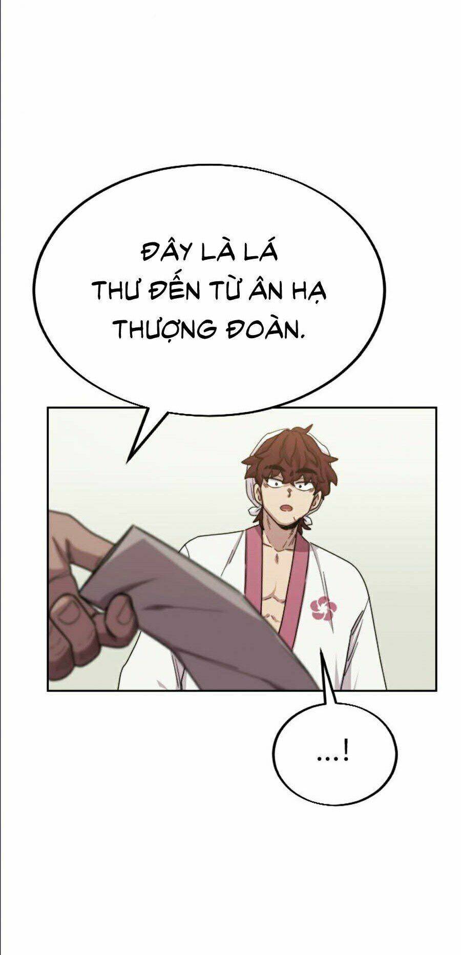 Hoa Sơn Tái Xuất Chapter 20 - Trang 2