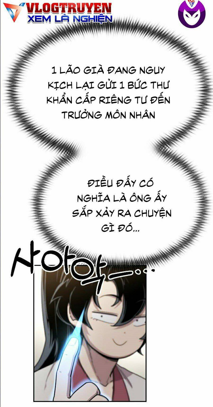 Hoa Sơn Tái Xuất Chapter 20 - Trang 2