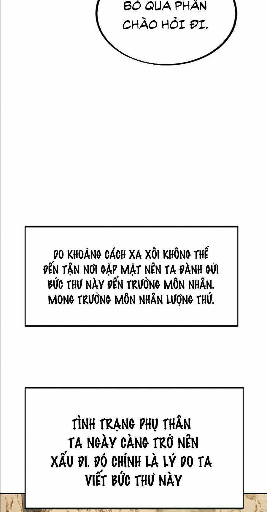 Hoa Sơn Tái Xuất Chapter 20 - Trang 2