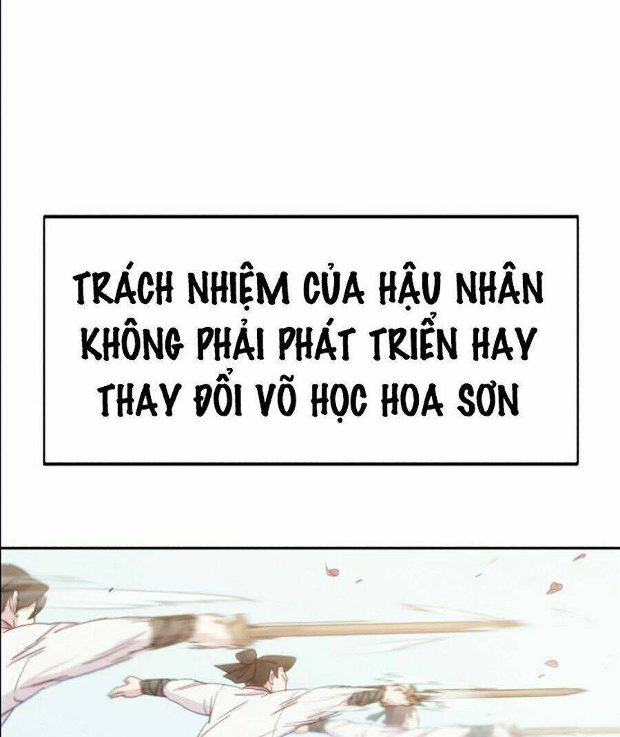 Hoa Sơn Tái Xuất Chapter 19 - Trang 2