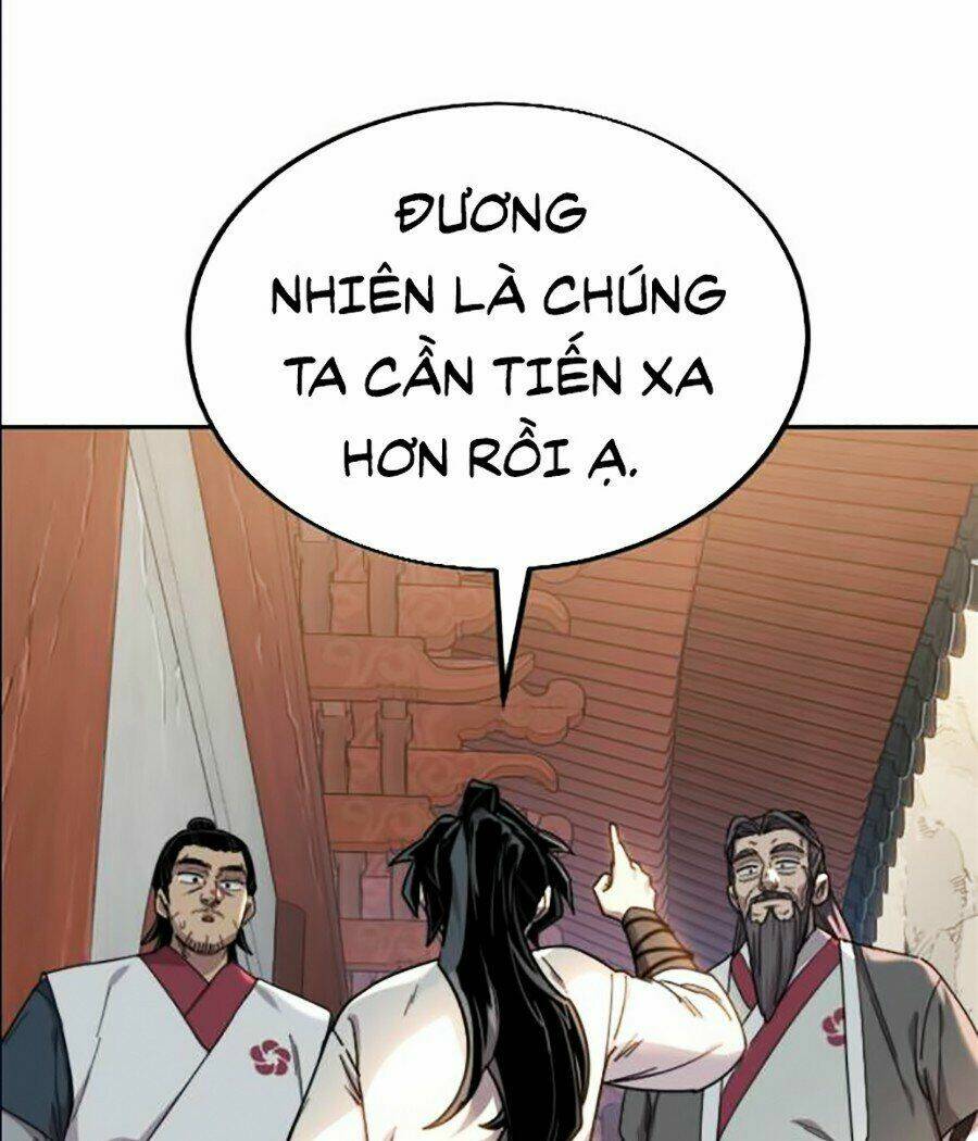 Hoa Sơn Tái Xuất Chapter 19 - Trang 2