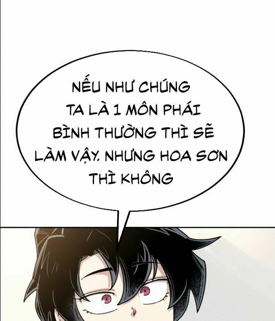 Hoa Sơn Tái Xuất Chapter 19 - Trang 2