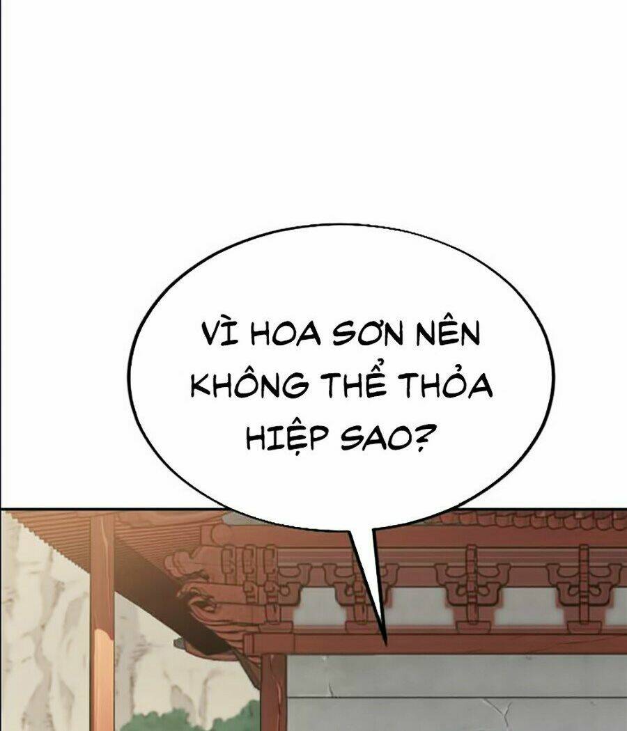 Hoa Sơn Tái Xuất Chapter 19 - Trang 2