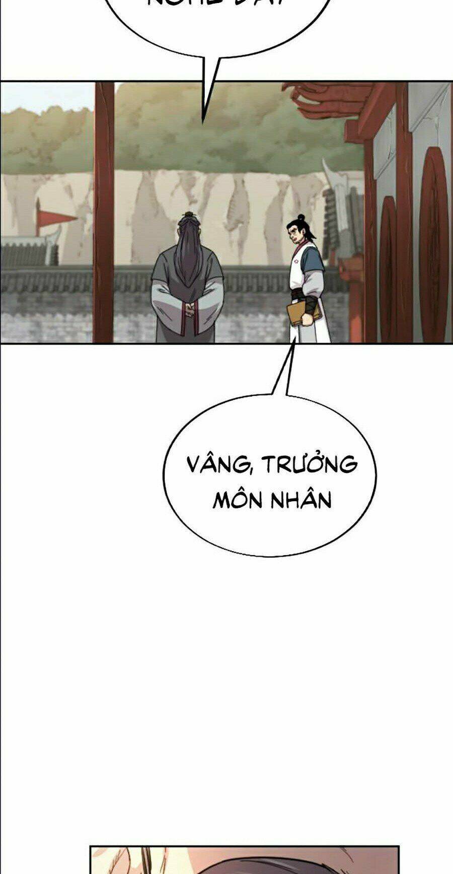 Hoa Sơn Tái Xuất Chapter 19 - Trang 2