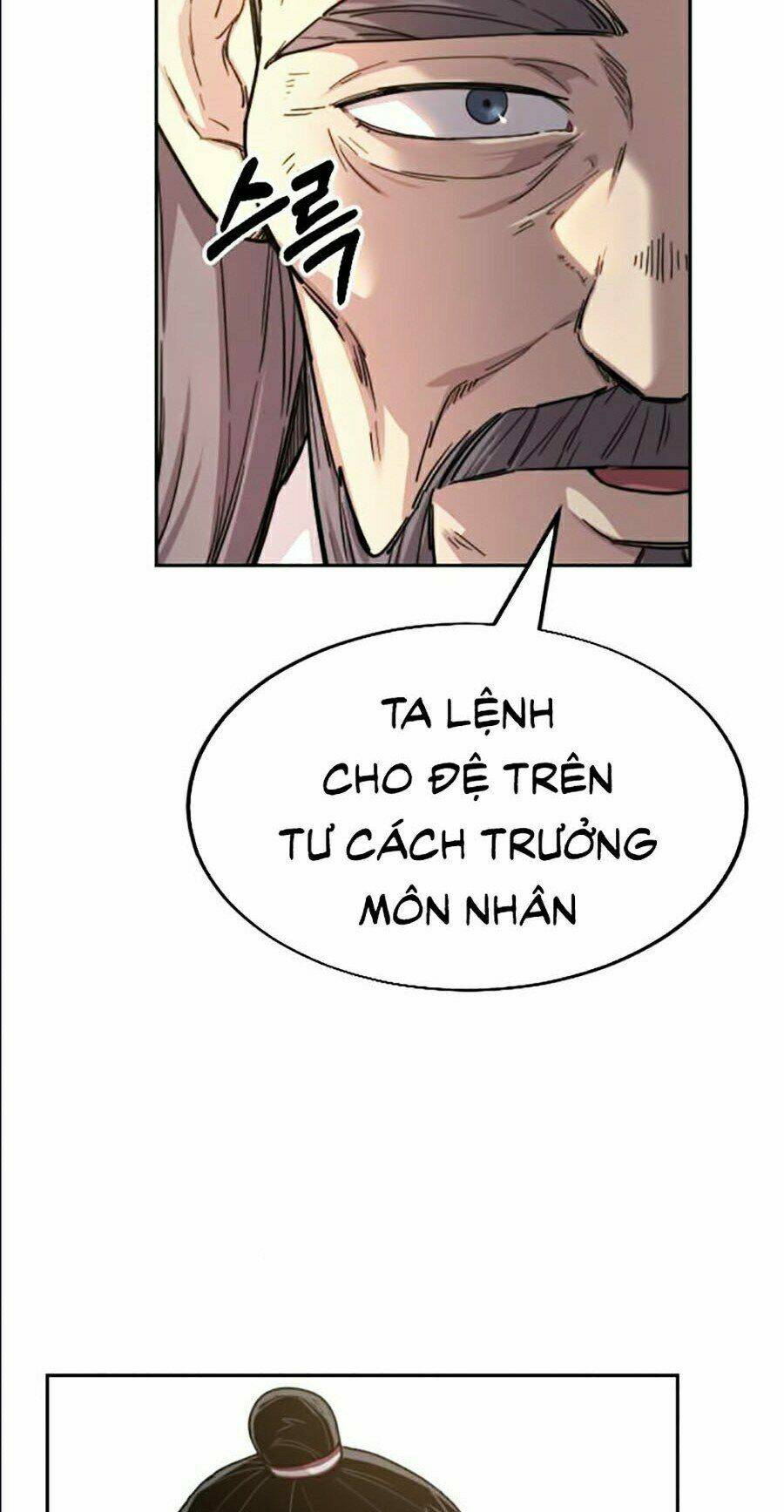 Hoa Sơn Tái Xuất Chapter 19 - Trang 2