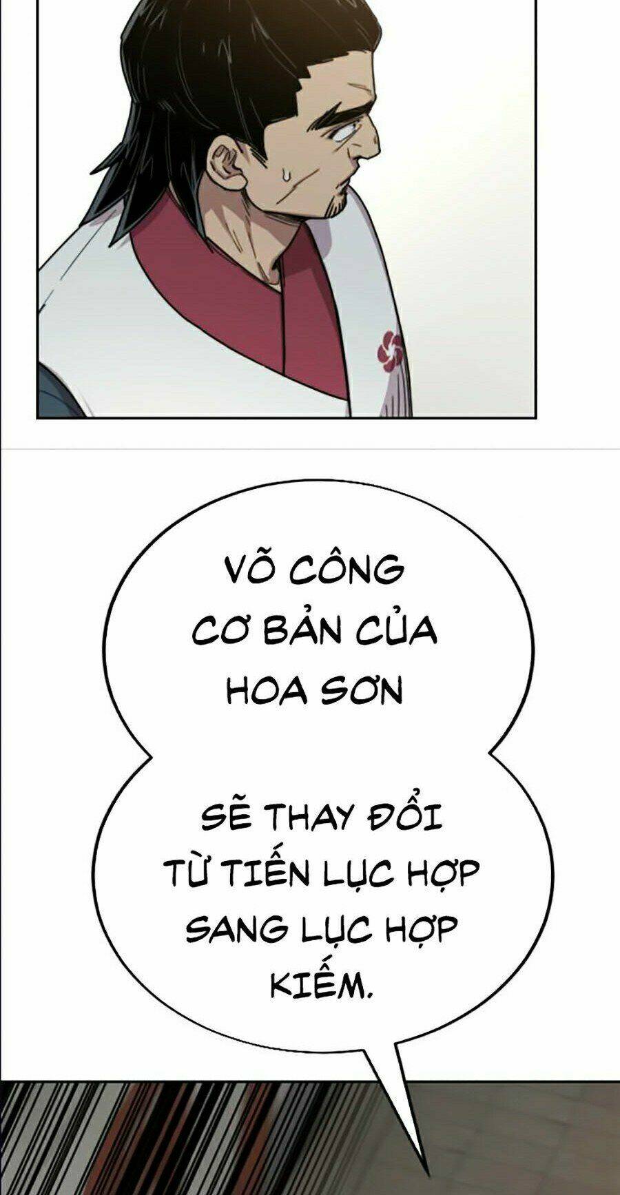 Hoa Sơn Tái Xuất Chapter 19 - Trang 2