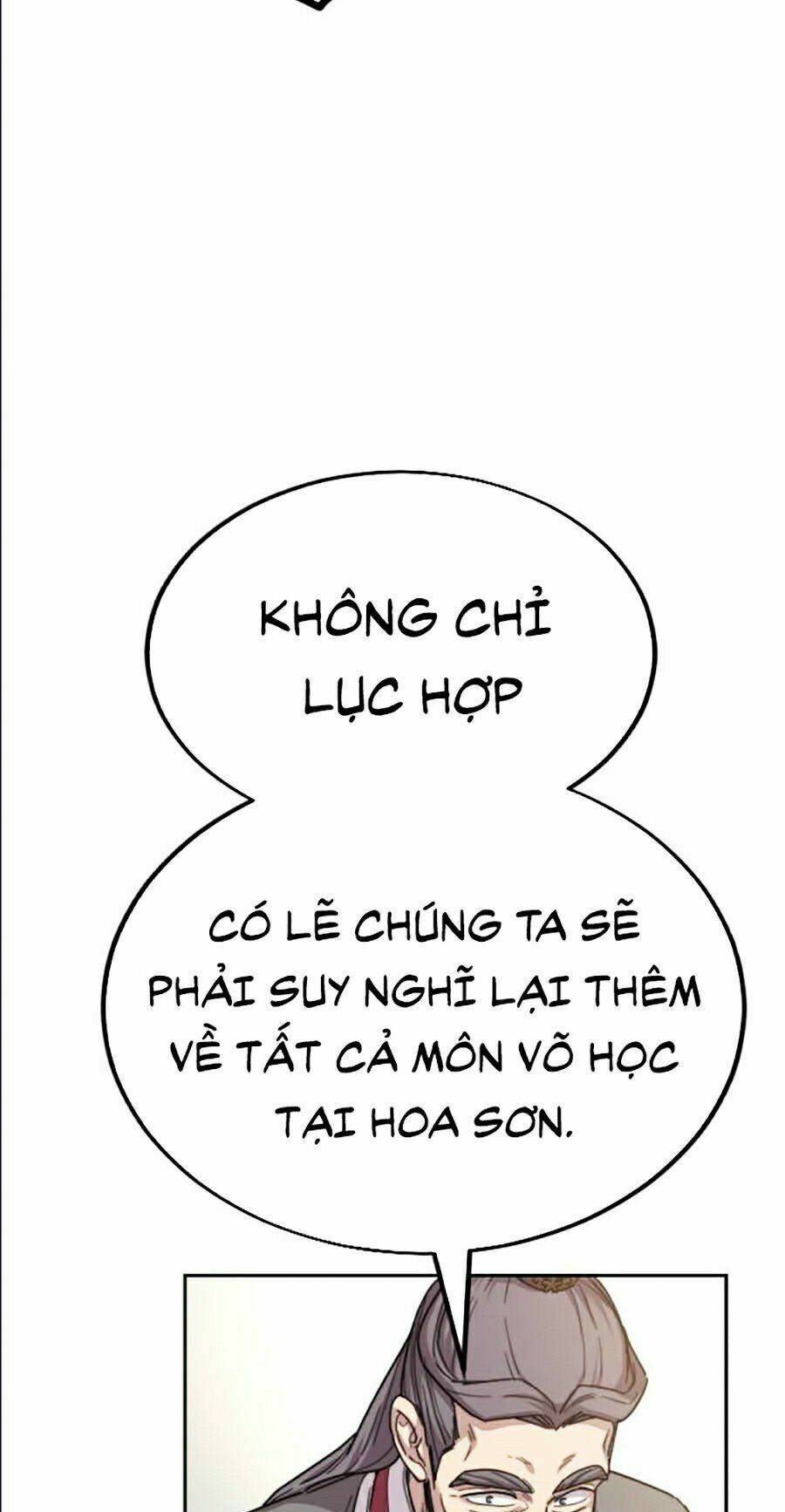 Hoa Sơn Tái Xuất Chapter 19 - Trang 2