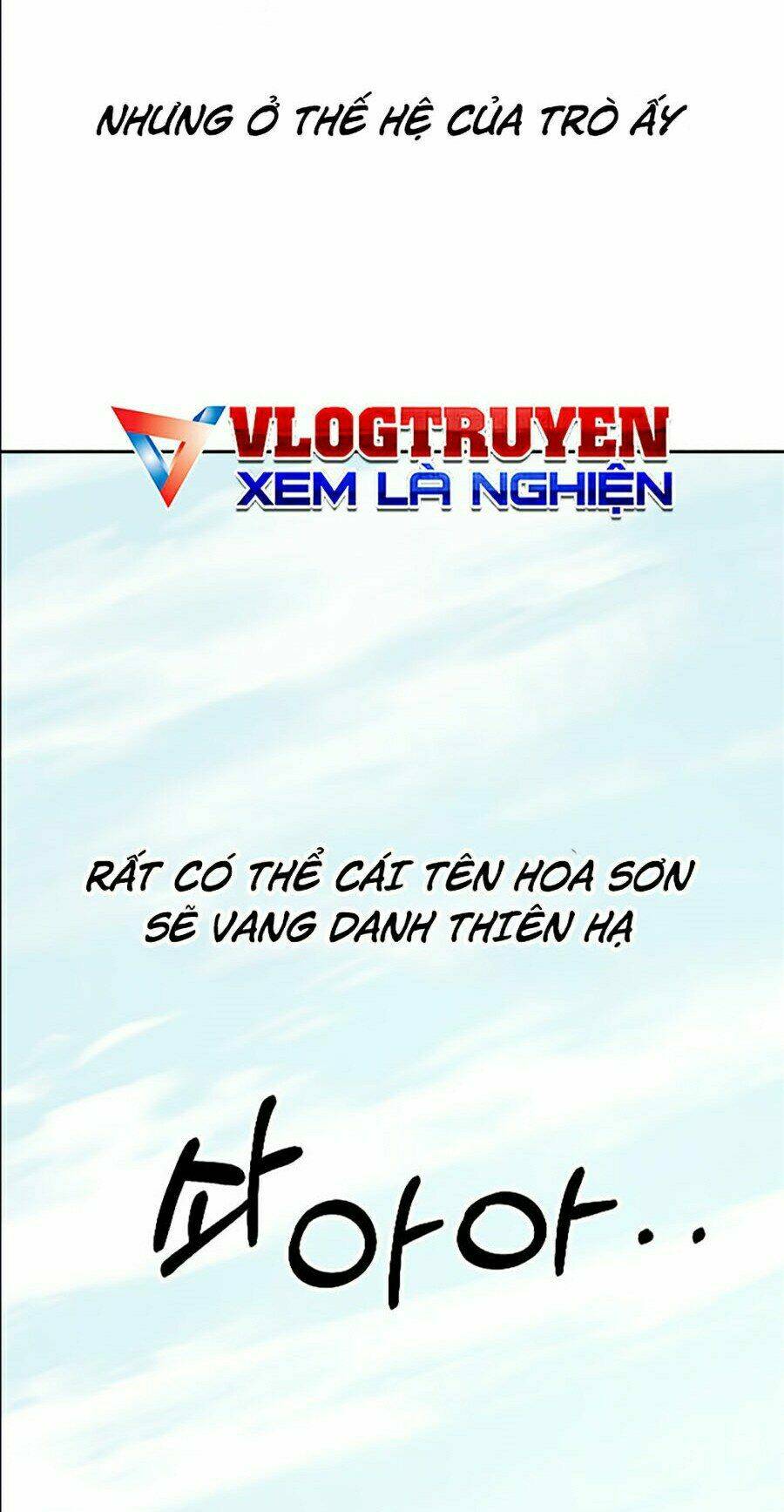 Hoa Sơn Tái Xuất Chapter 19 - Trang 2