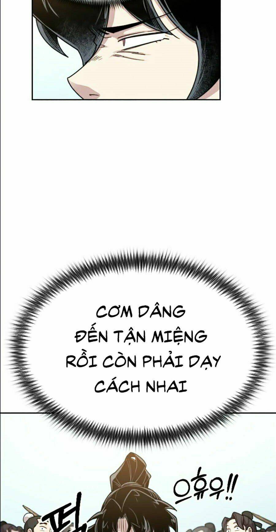 Hoa Sơn Tái Xuất Chapter 19 - Trang 2