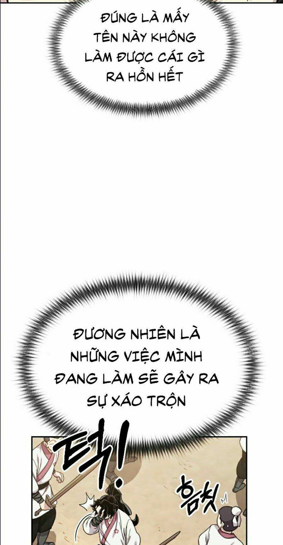 Hoa Sơn Tái Xuất Chapter 19 - Trang 2