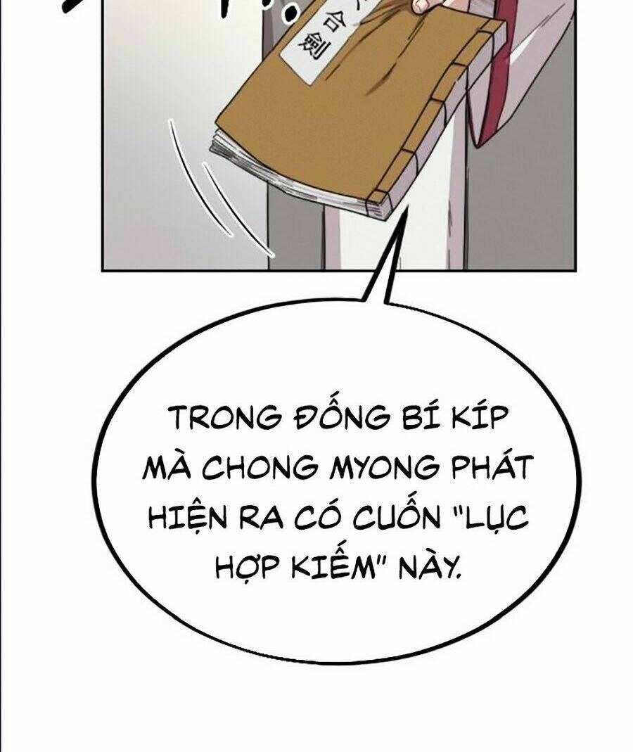 Hoa Sơn Tái Xuất Chapter 19 - Trang 2