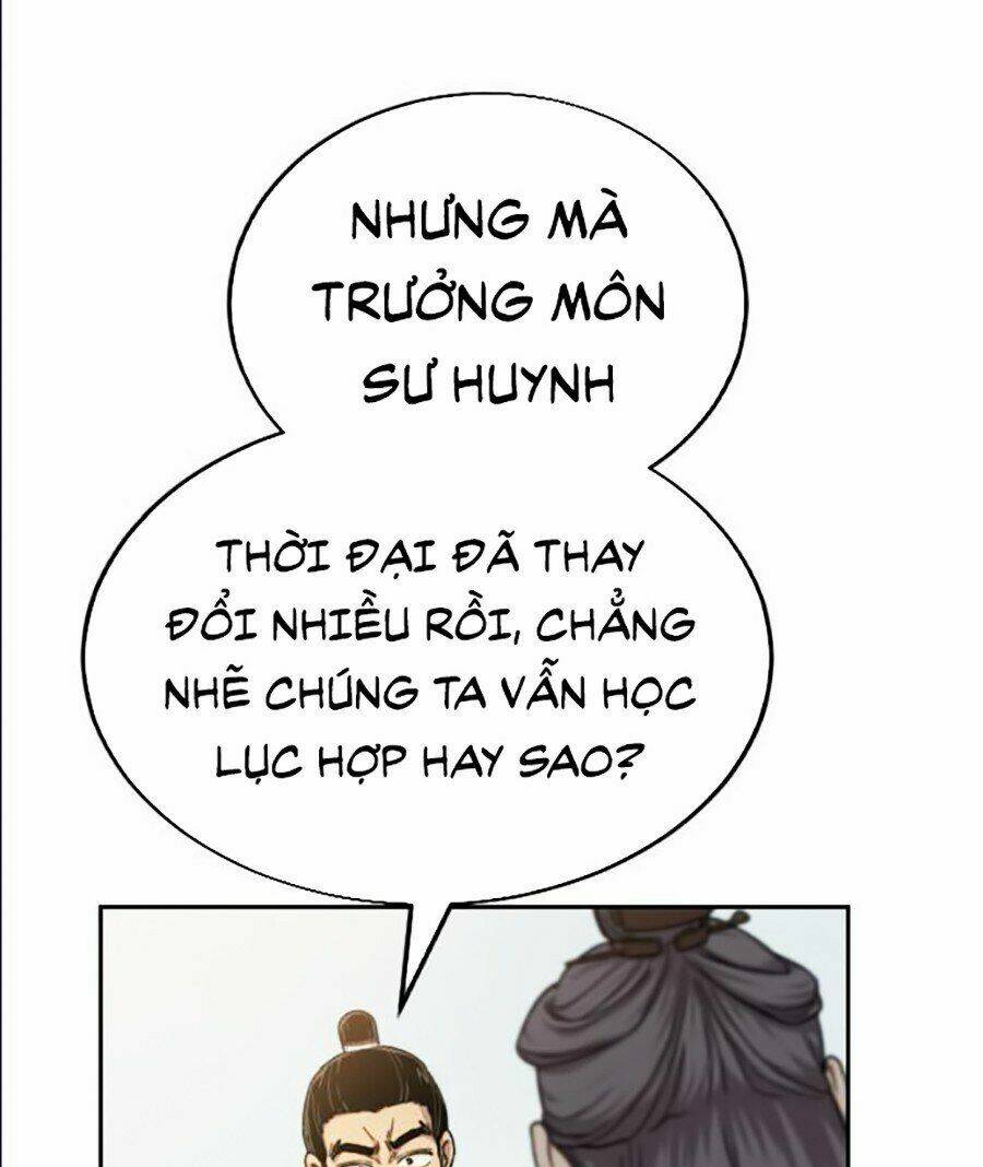 Hoa Sơn Tái Xuất Chapter 19 - Trang 2