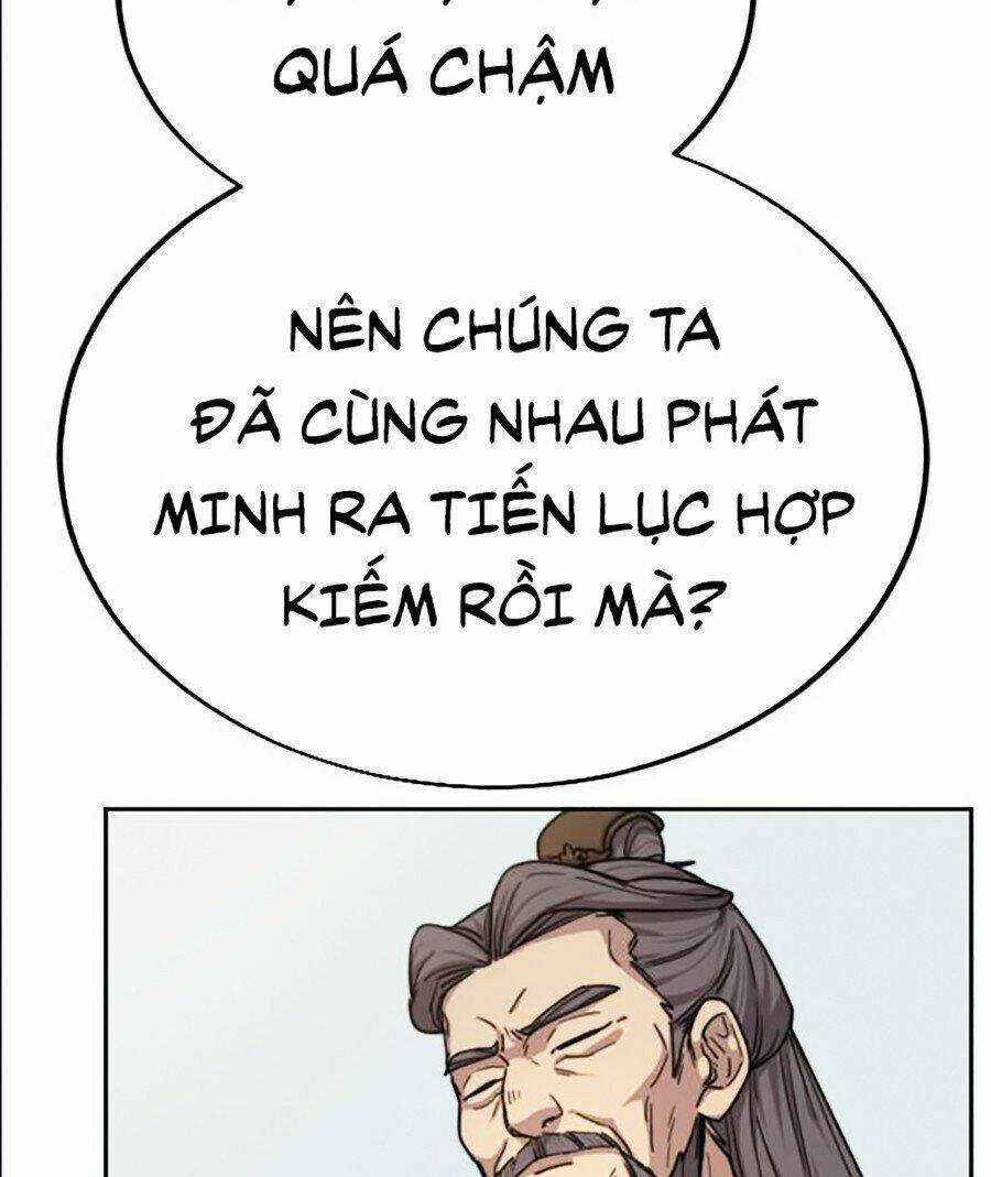 Hoa Sơn Tái Xuất Chapter 19 - Trang 2