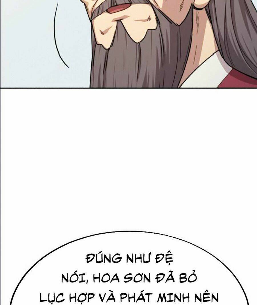 Hoa Sơn Tái Xuất Chapter 19 - Trang 2