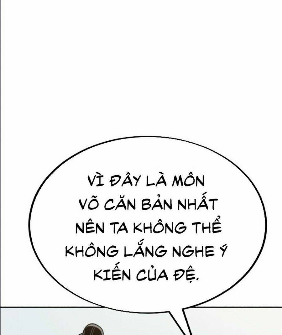 Hoa Sơn Tái Xuất Chapter 19 - Trang 2