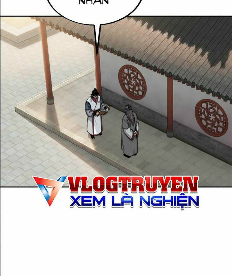 Hoa Sơn Tái Xuất Chapter 19 - Trang 2