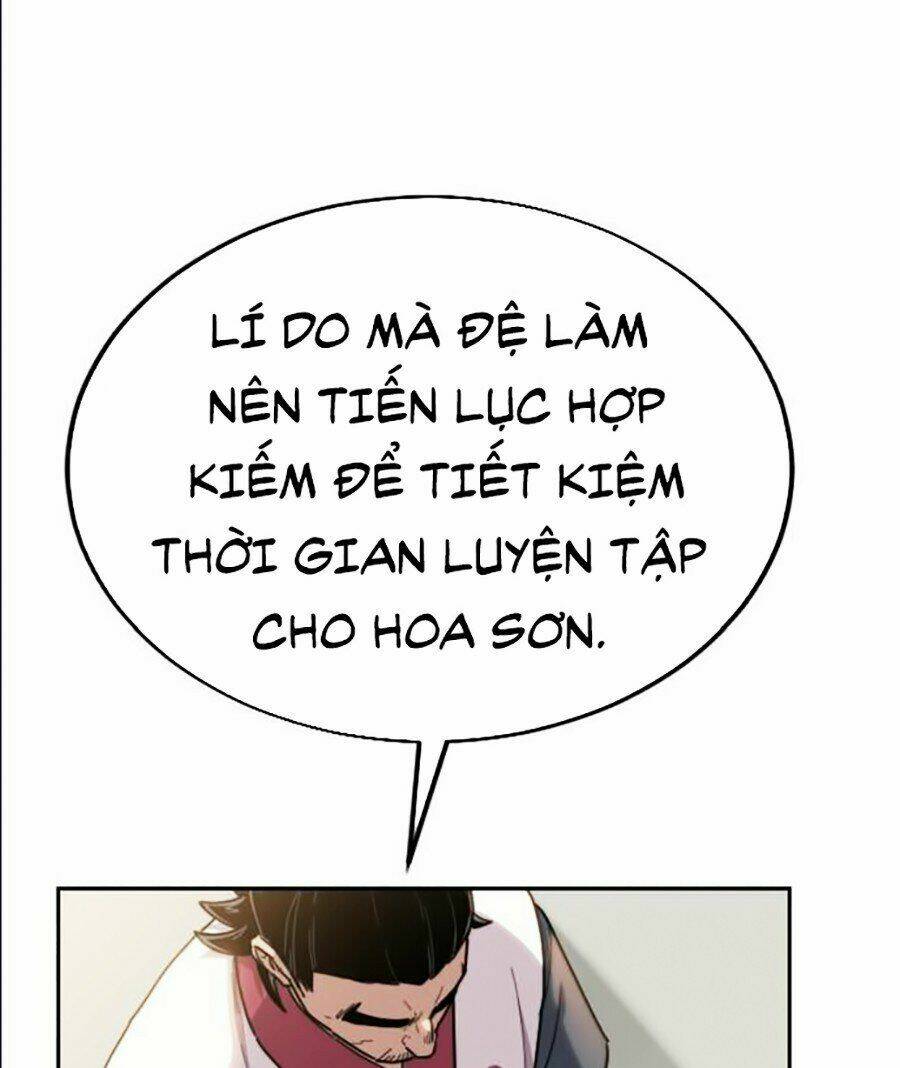 Hoa Sơn Tái Xuất Chapter 19 - Trang 2