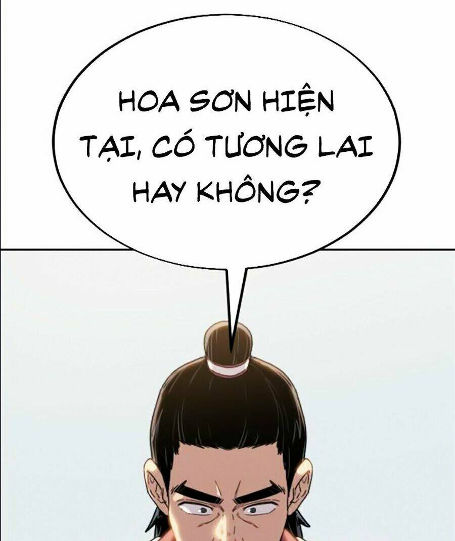 Hoa Sơn Tái Xuất Chapter 19 - Trang 2