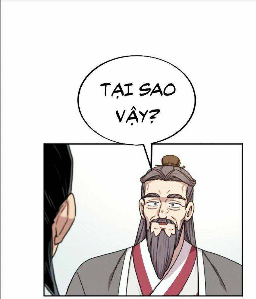 Hoa Sơn Tái Xuất Chapter 19 - Trang 2