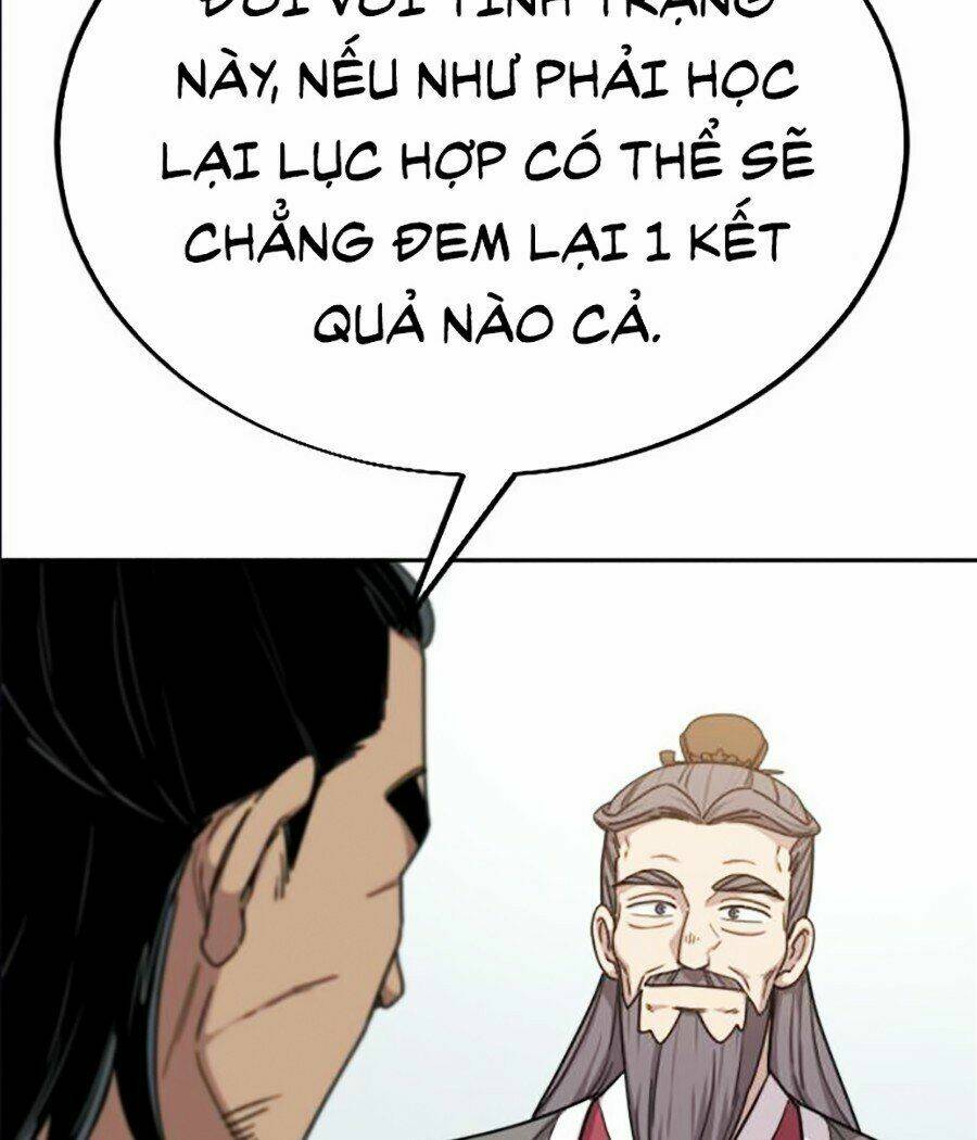 Hoa Sơn Tái Xuất Chapter 19 - Trang 2