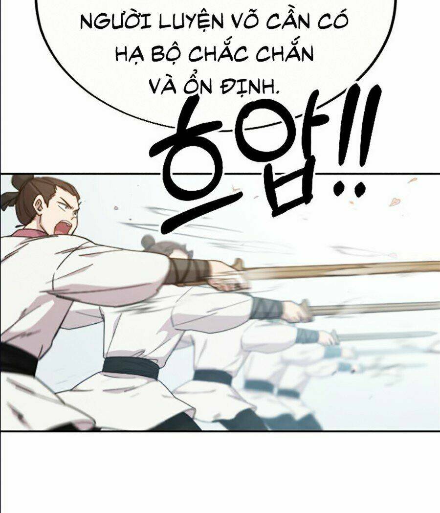 Hoa Sơn Tái Xuất Chapter 19 - Trang 2