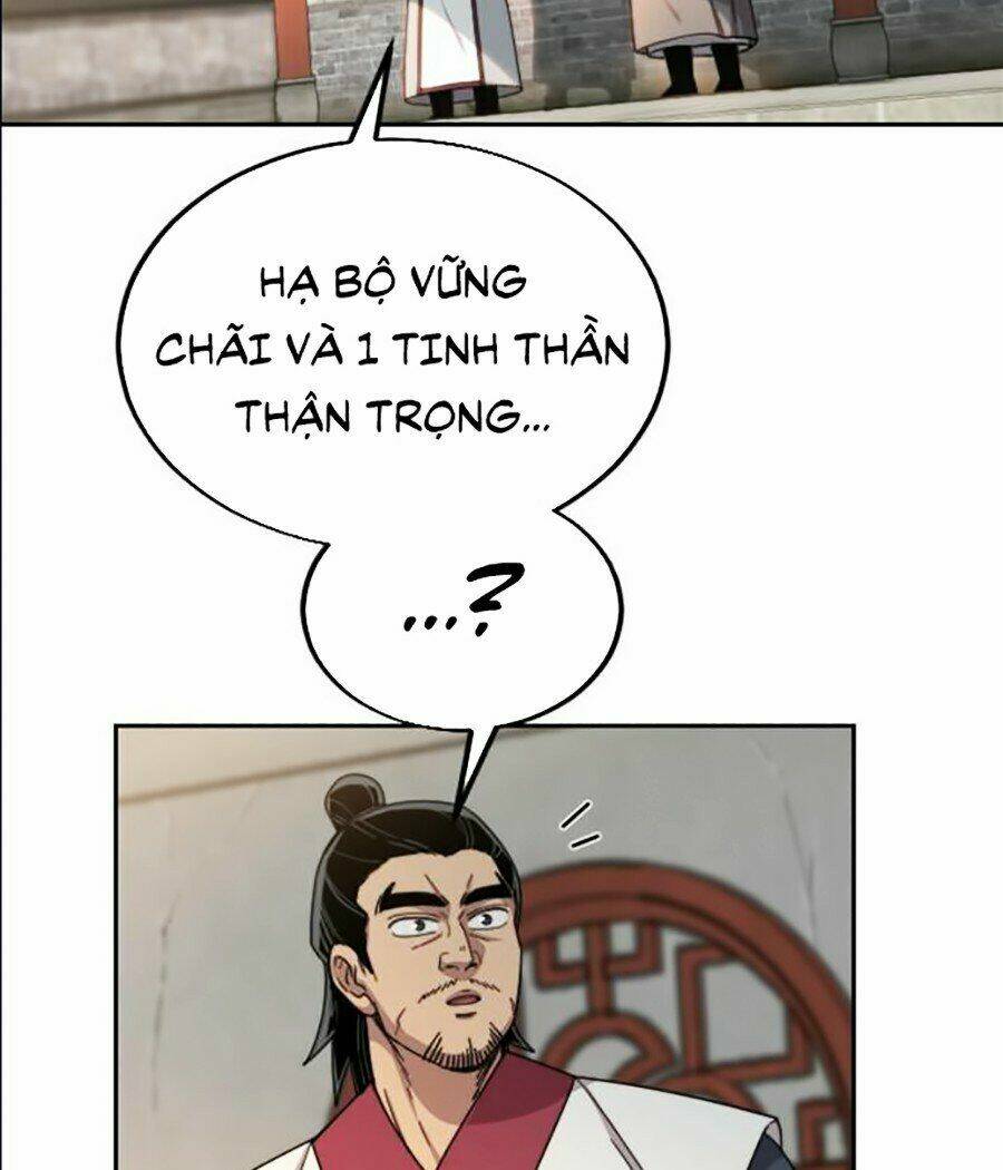 Hoa Sơn Tái Xuất Chapter 19 - Trang 2