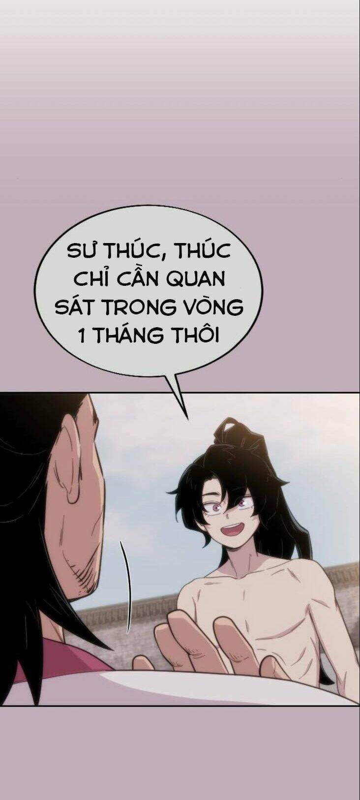 Hoa Sơn Tái Xuất Chapter 18 - Trang 2