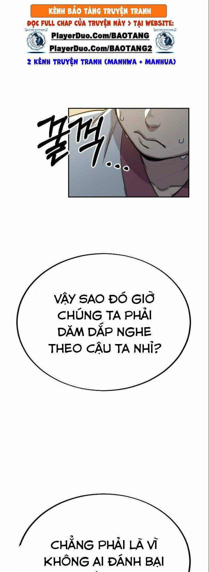 Hoa Sơn Tái Xuất Chapter 18 - Trang 2