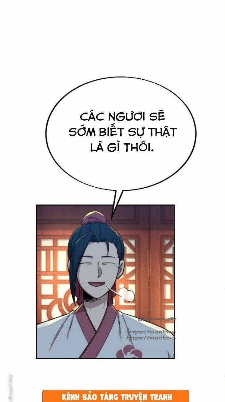 Hoa Sơn Tái Xuất Chapter 18 - Trang 2