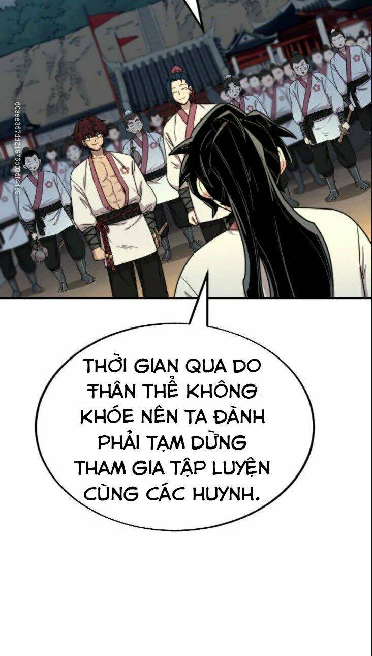 Hoa Sơn Tái Xuất Chapter 18 - Trang 2