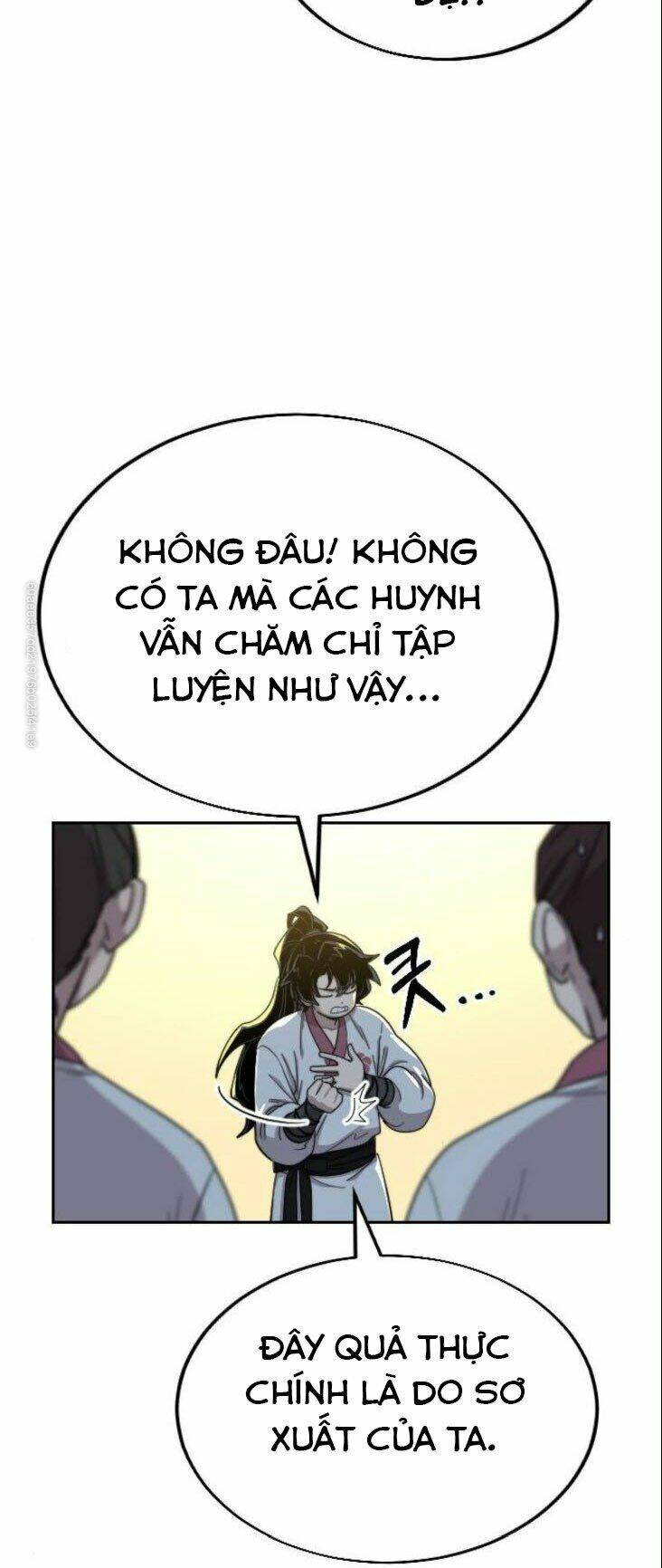 Hoa Sơn Tái Xuất Chapter 18 - Trang 2